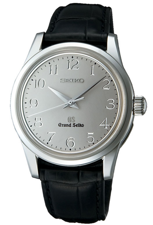 Review Replica Grand Seiko SBGW021 watch